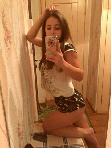 Индивидуалка Рада Фотография 2