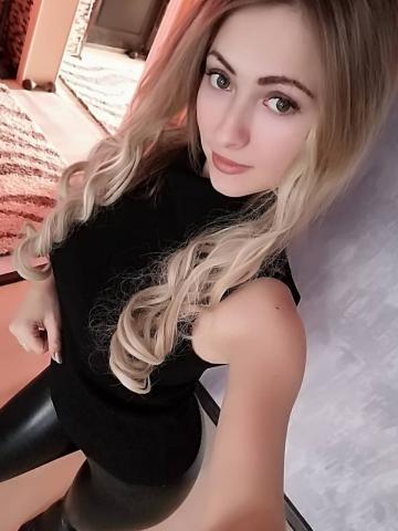Индивидуалка Снежанна Фотография 2