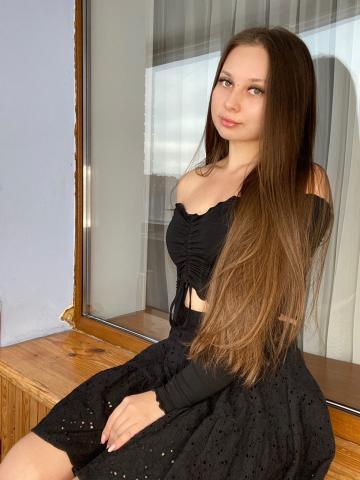 Индивидуалка Юлия Фотография 2
